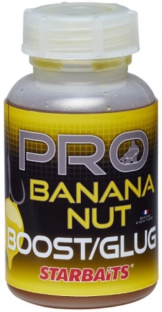Dip Pro Banana Nut 200ml